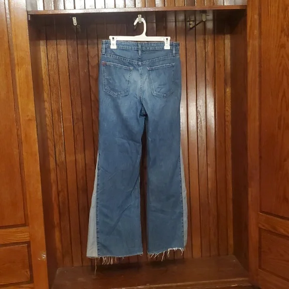 BDG SIZE 28 Women's Blue Jeans - Picture 2 of 11